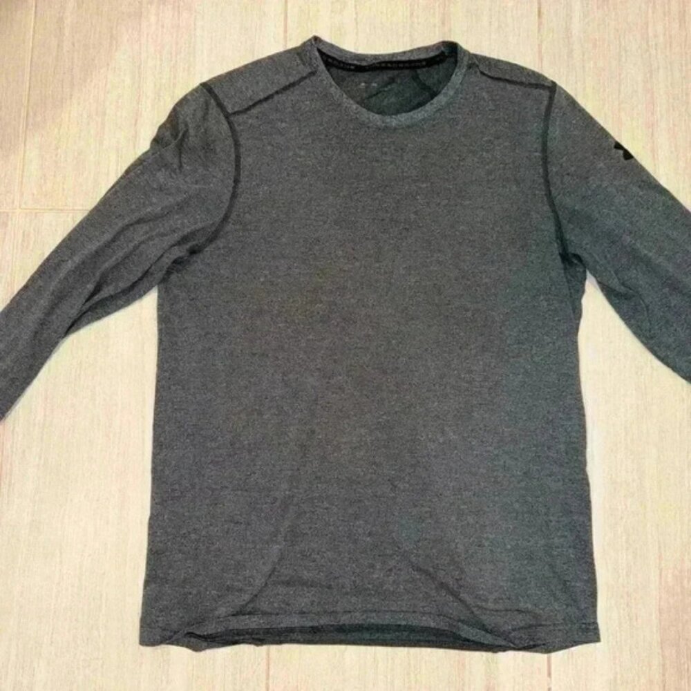 Men’s under Armour Long Sleeve
